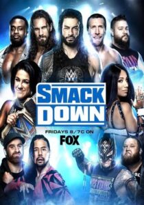 WWE Monday Night Raw (23rd September 2024) Full Show HDRip | 720p | 480p | Moviesflix